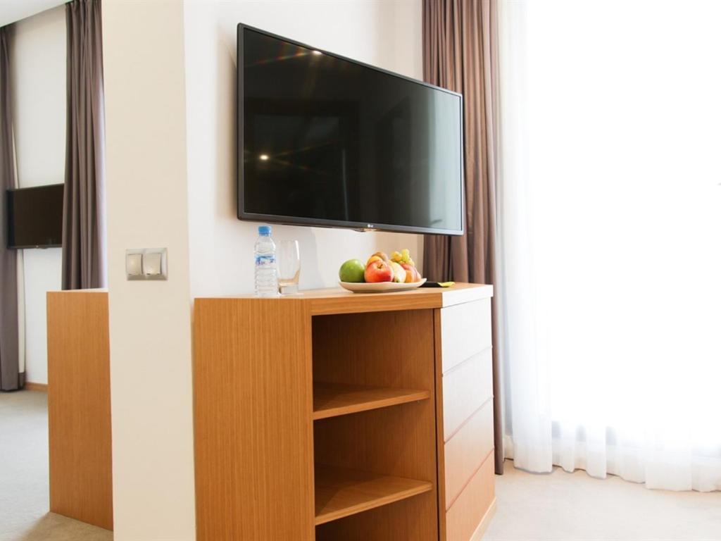 Smarts Hotel Agdal Rabat Cameră foto