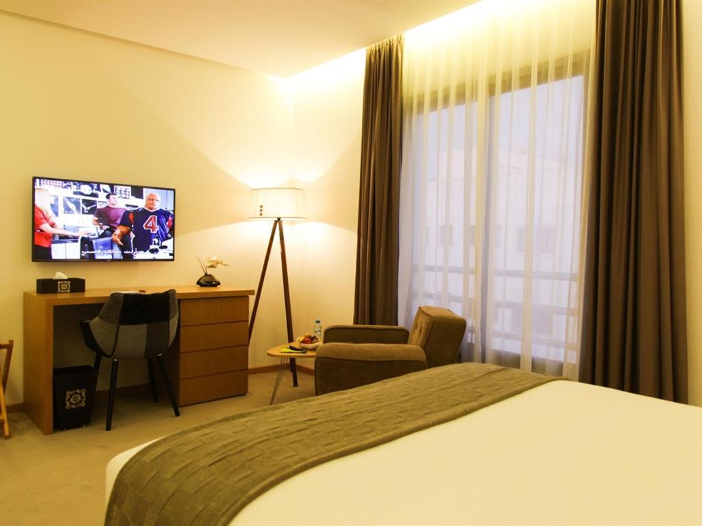 Smarts Hotel Agdal Rabat Cameră foto