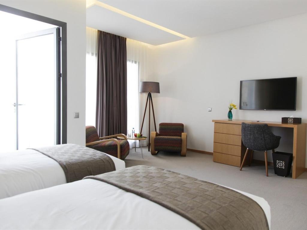 Smarts Hotel Agdal Rabat Cameră foto