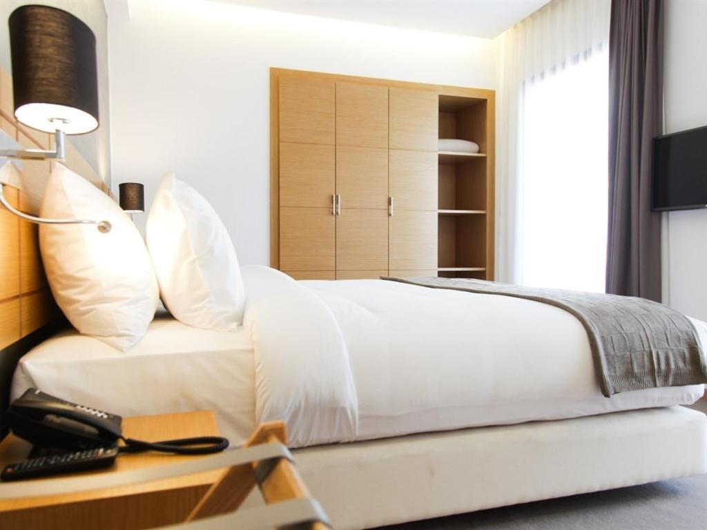 Smarts Hotel Agdal Rabat Cameră foto