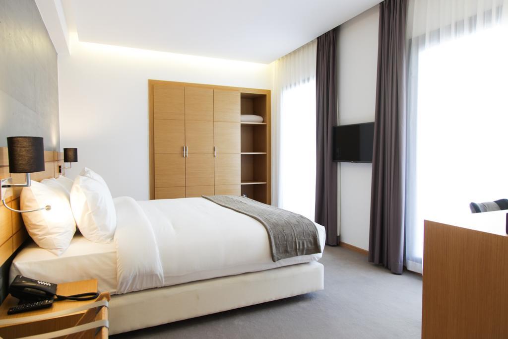 Smarts Hotel Agdal Rabat Exterior foto
