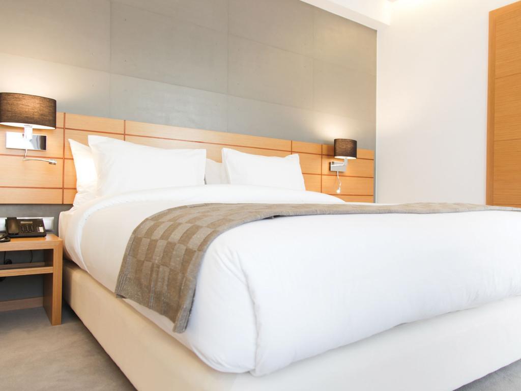 Smarts Hotel Agdal Rabat Exterior foto