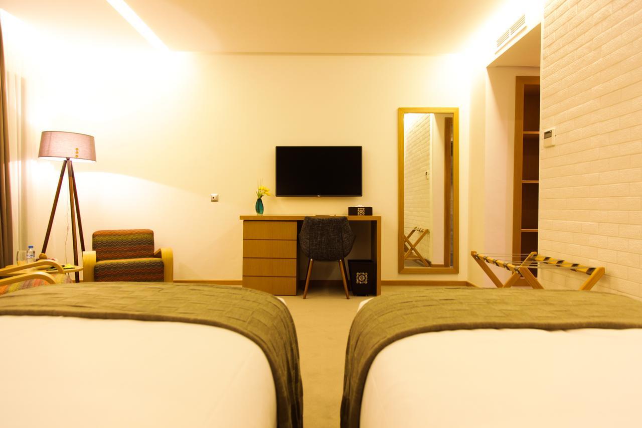 Smarts Hotel Agdal Rabat Cameră foto